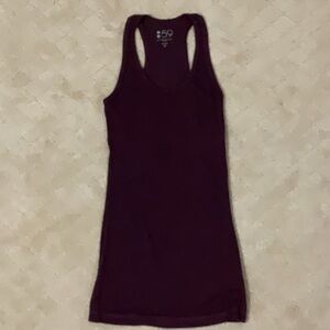 Splits59 Ashby ribbed tank